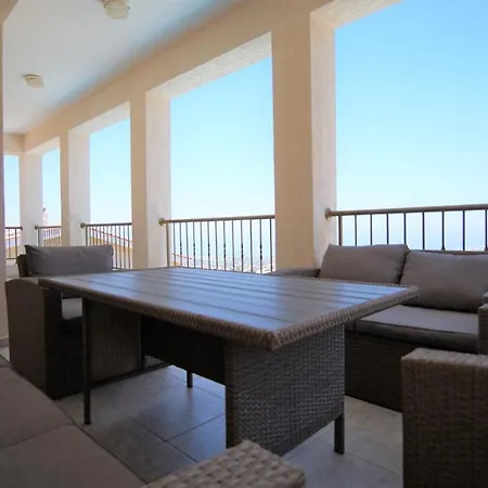 Tala Louise Sea Views Villa