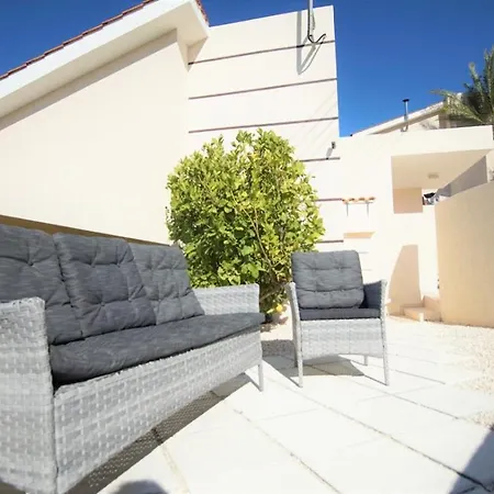 Tala Louise Sea Views Villa *