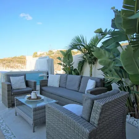 Tala Louise Sea Views Paphos