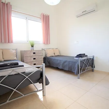 Tala Louise Sea Views Villa