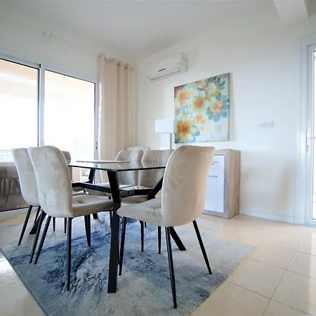 Villa Tala Louise Sea Views